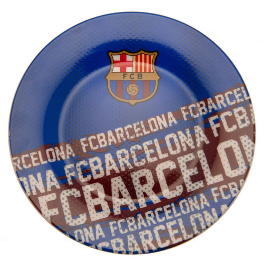 FC Barcelona Impact Breakfast Set