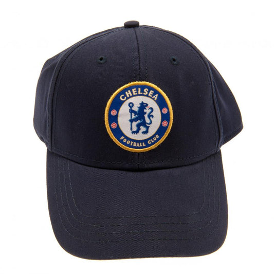 Chelsea FC Core Navy Cap