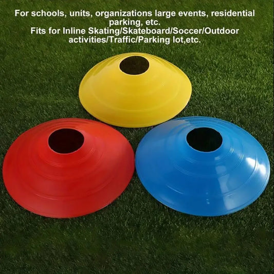 Soccer Training Marker