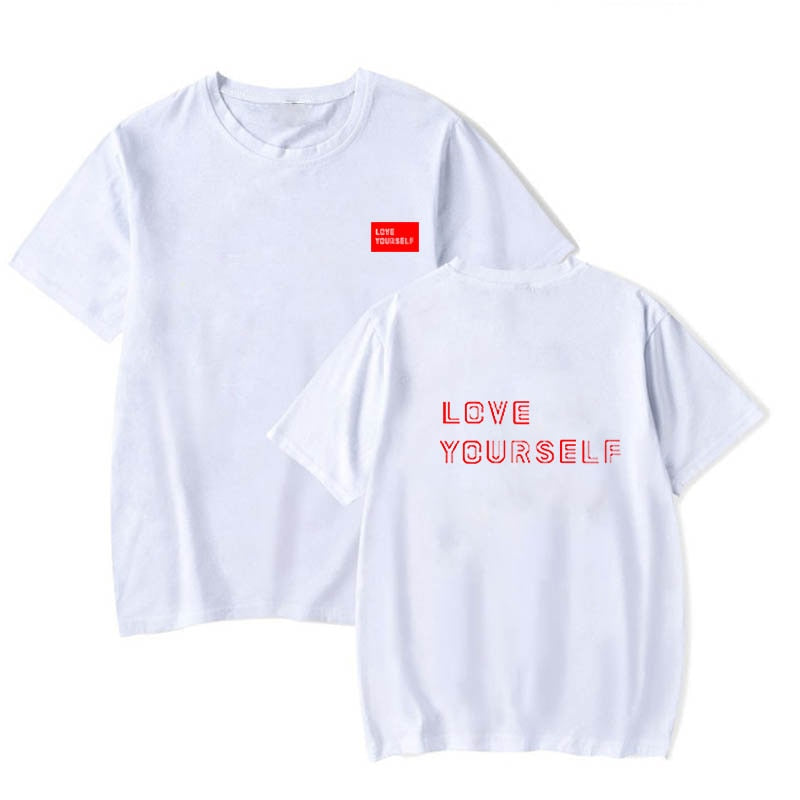 Love Yourself T-shirt