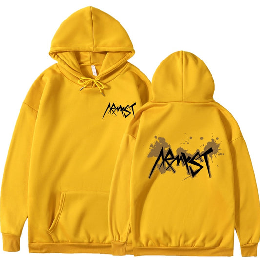 Armyst Hoodie