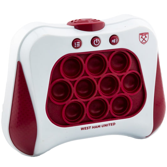 ウェストハム・ユナイテッドFC ポップパズルゲーム