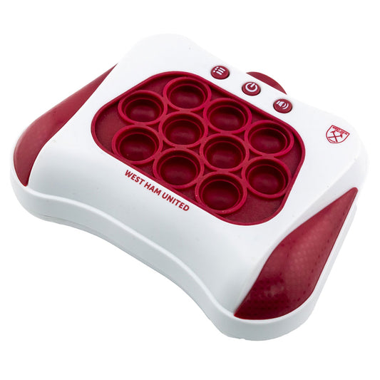 ウェストハム・ユナイテッドFC ポップパズルゲーム