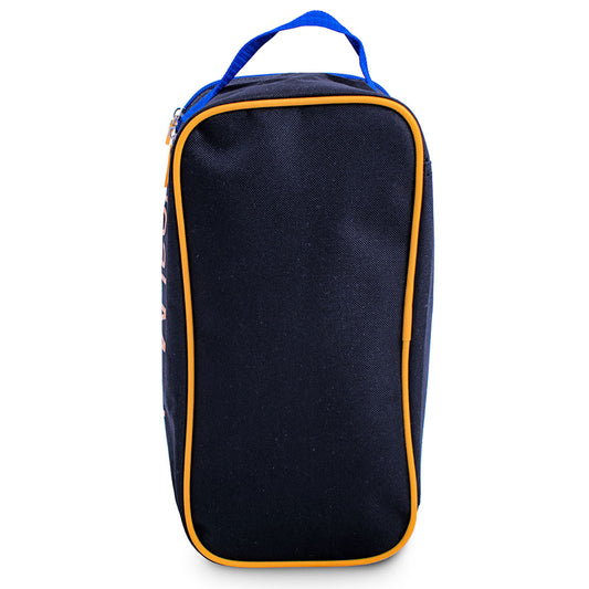 Real Madrid FC Fragment Boot Bag