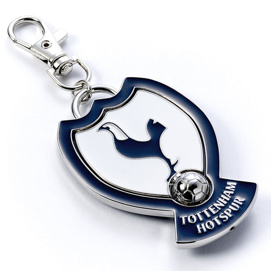 Tottenham Hotspur FC Shield Bag Charm