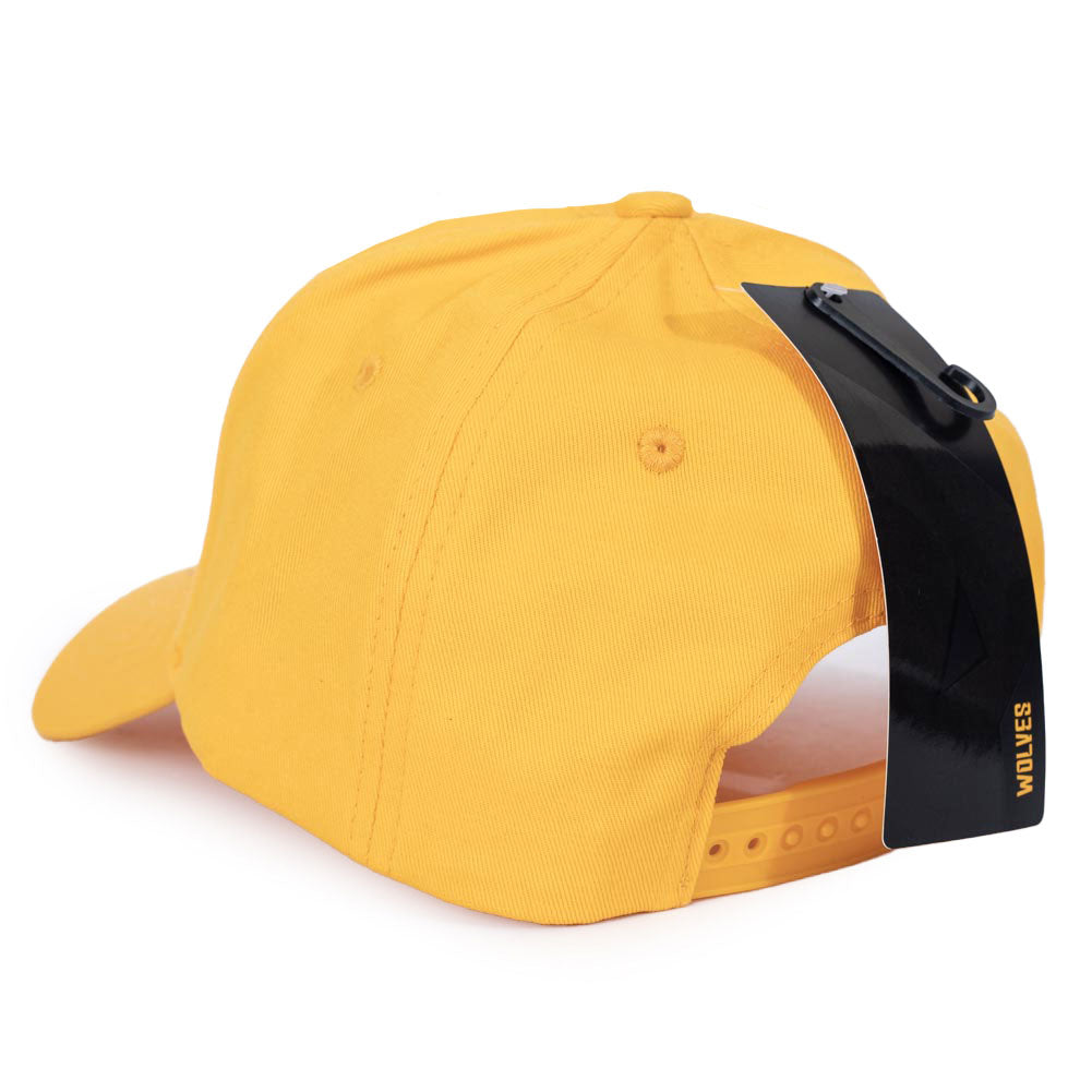 Wolverhampton Wanderers FC Essential Home Colour Cap