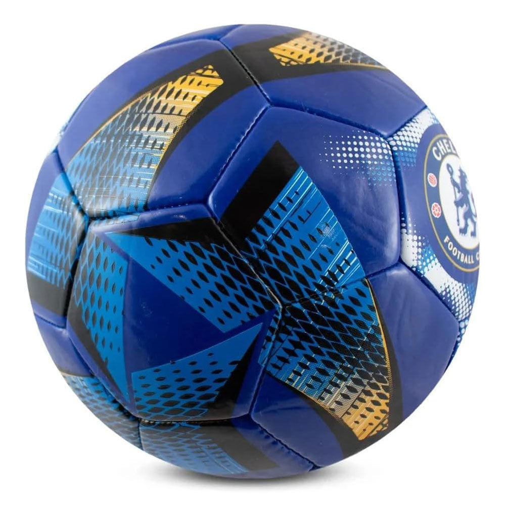 Chelsea FC Spiral Size 3 Football