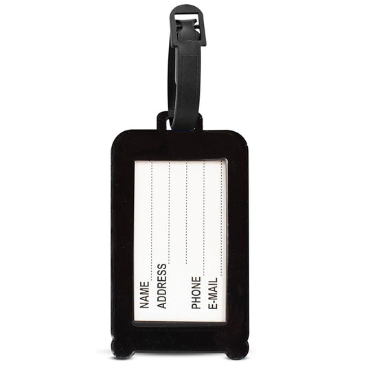 Liverpool FC Luggage Tag