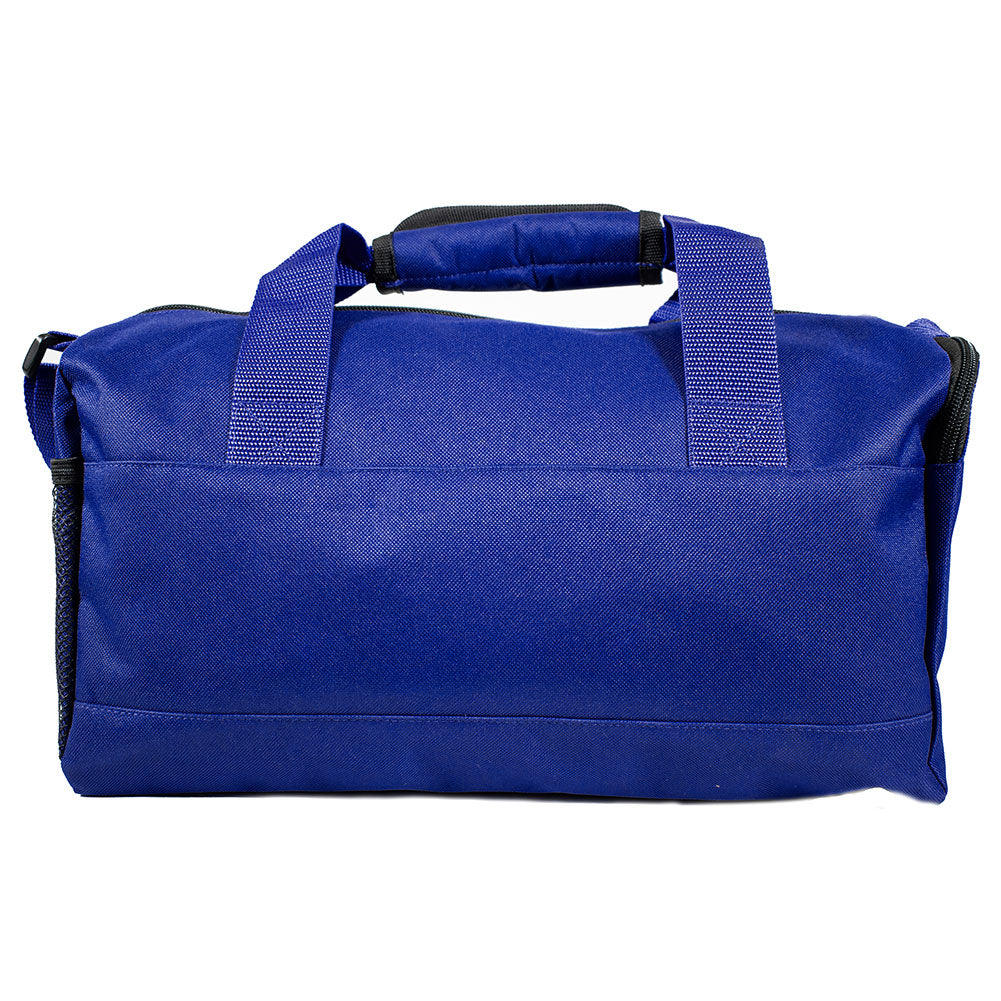 Chelsea FC Fusion Duffle Bag