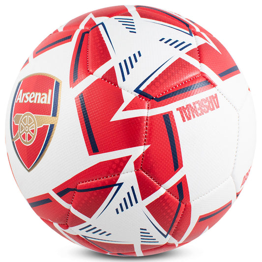 Arsenal FC Nova Premium Football