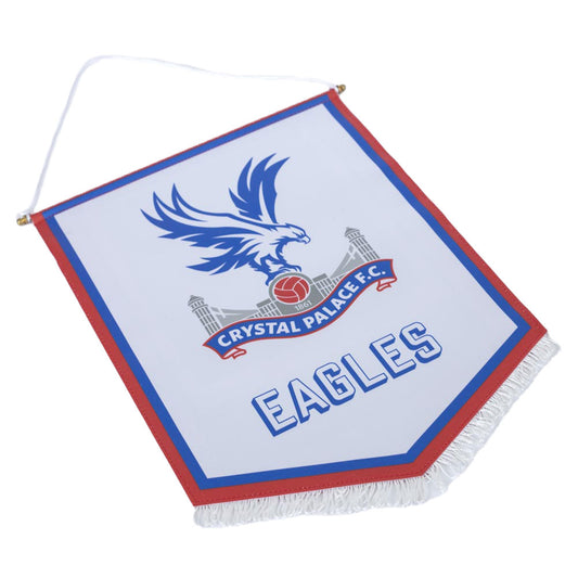 Crystal Palace FC Large Eagles Pennant