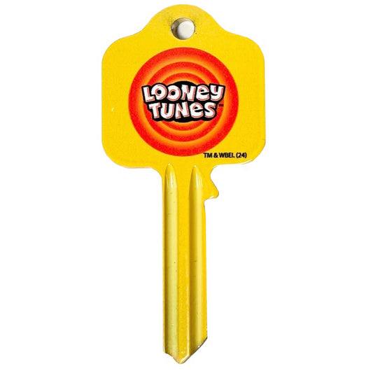 Looney Tunes Door Key