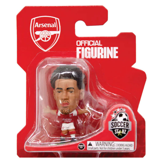 Arsenal FC SoccerStarz Nwaneri