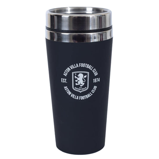 Aston Villa FC Executive Travel Mug