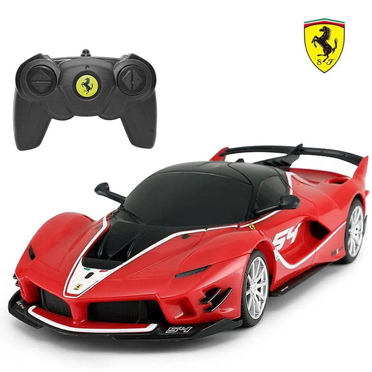 Ferrari Evo FXX-K Evo Radio Controlled Car 1:24 Scale
