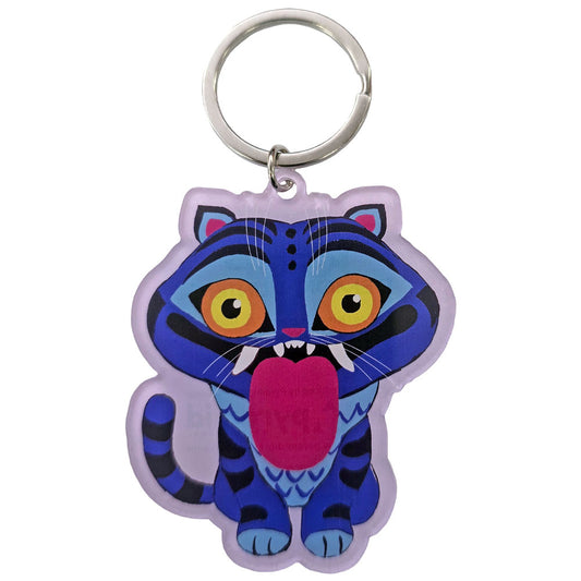 K-POP Demon Hunters Derpy Acrylic Keyring