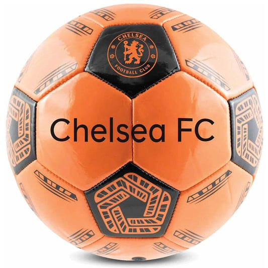 Chelsea FC LED Glow Football