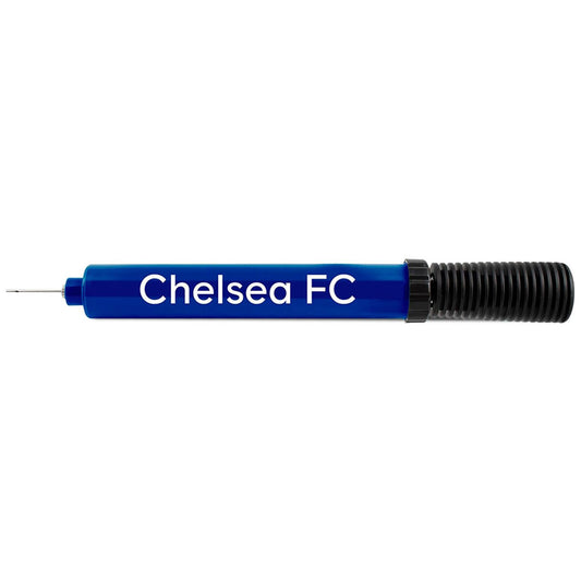 Chelsea FC Large Dual Action Football Pump