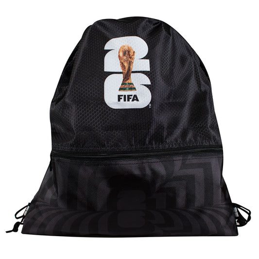 FIFA World Cup 2026 Premium Gym Bag