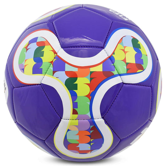 FIFA World Cup 2026 Apollo Football
