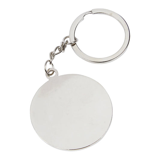 Leicester City FC Crest Keyring