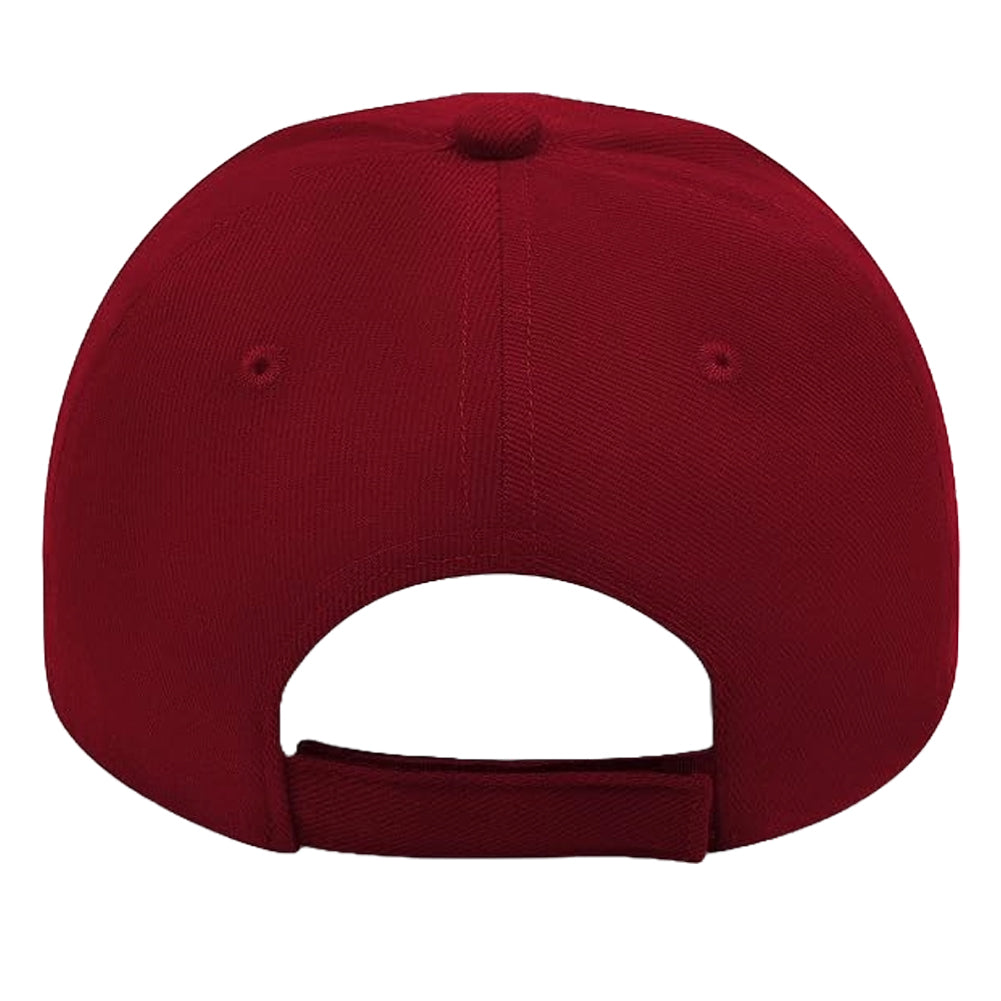 Hearts FC Essential Home Colour Cap