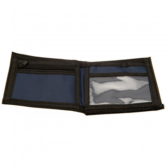 トッテナム・ホットスパーFC キャンバスウォレット