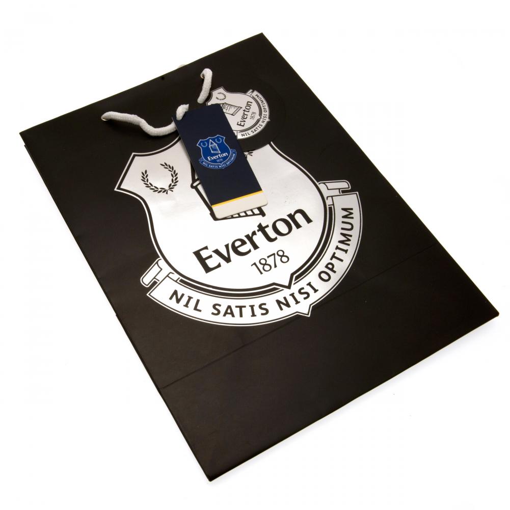 Everton FC Gift Bag