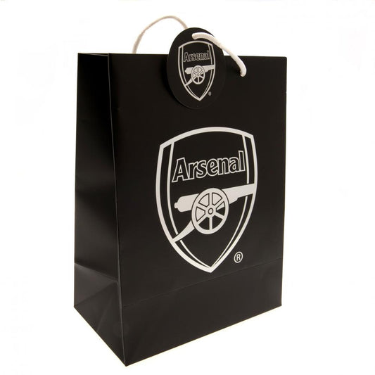 Arsenal FC Gift Bag