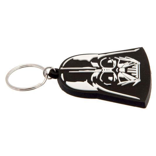 Star Wars PVC Keyring Darth Vader