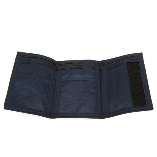 トッテナム・ホットスパーFC ナイロンウォレット