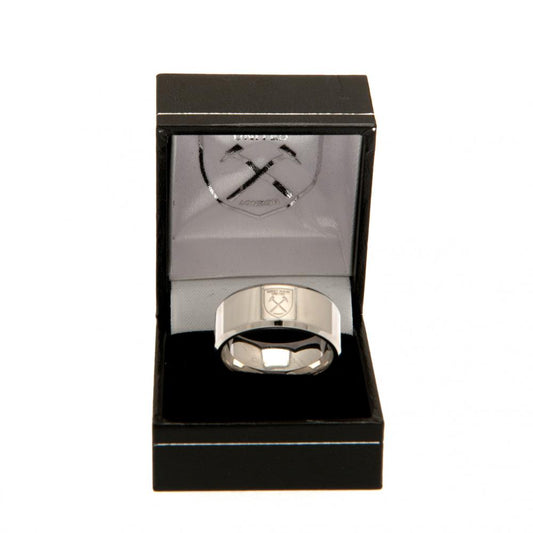 ウェストハム ユナイテッド FC バンドリング ラージ