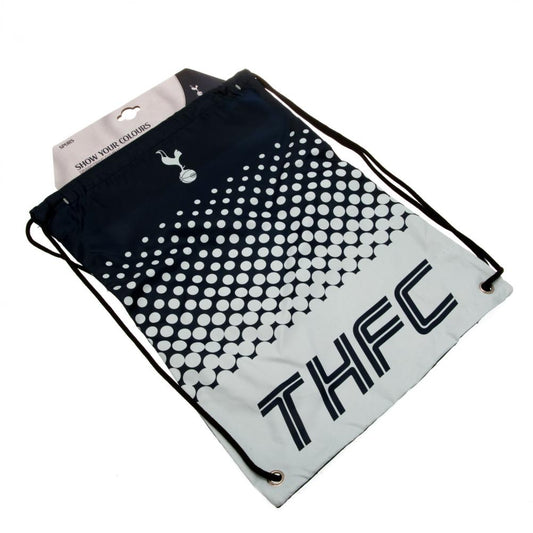 トッテナム・ホットスパーFC ジムバッグ