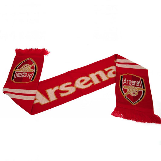 Arsenal FC Scarf GN