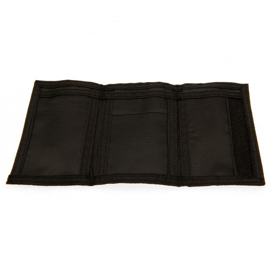 Manchester United FC Nylon Wallet RT