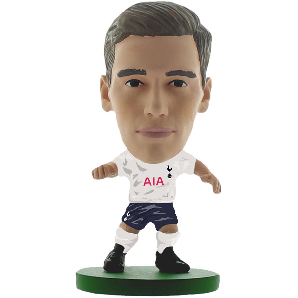 Tottenham Hotspur FC SoccerStarz Lucas Moura 