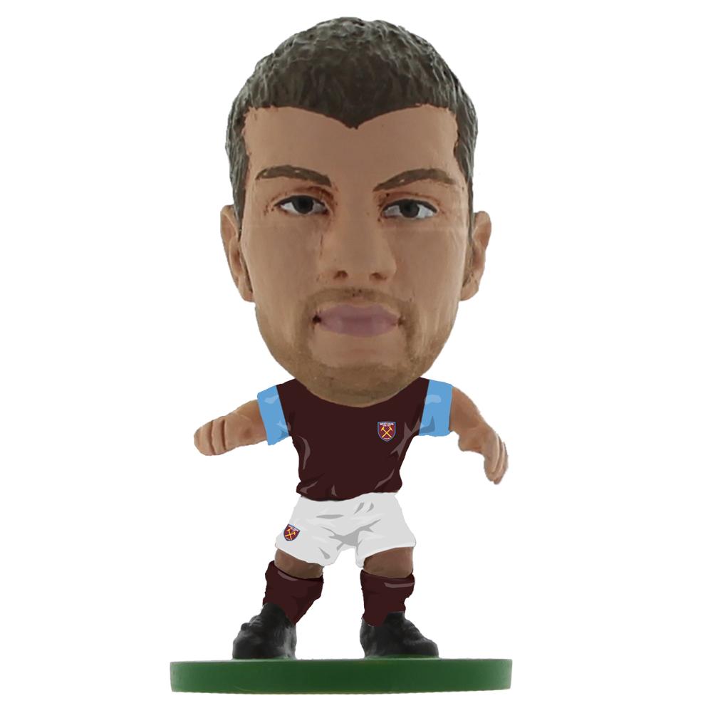 West Ham United FC SoccerStarz Wilshere