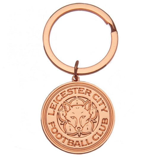 Leicester City FC Keyring RG