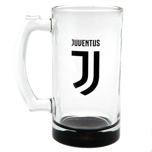 Juventus FC Stein Glass Tankard CC