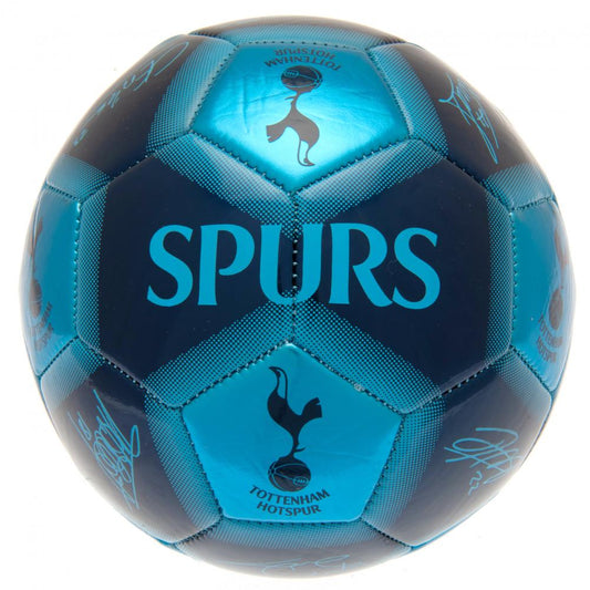 Tottenham Hotspur FC Football Signature