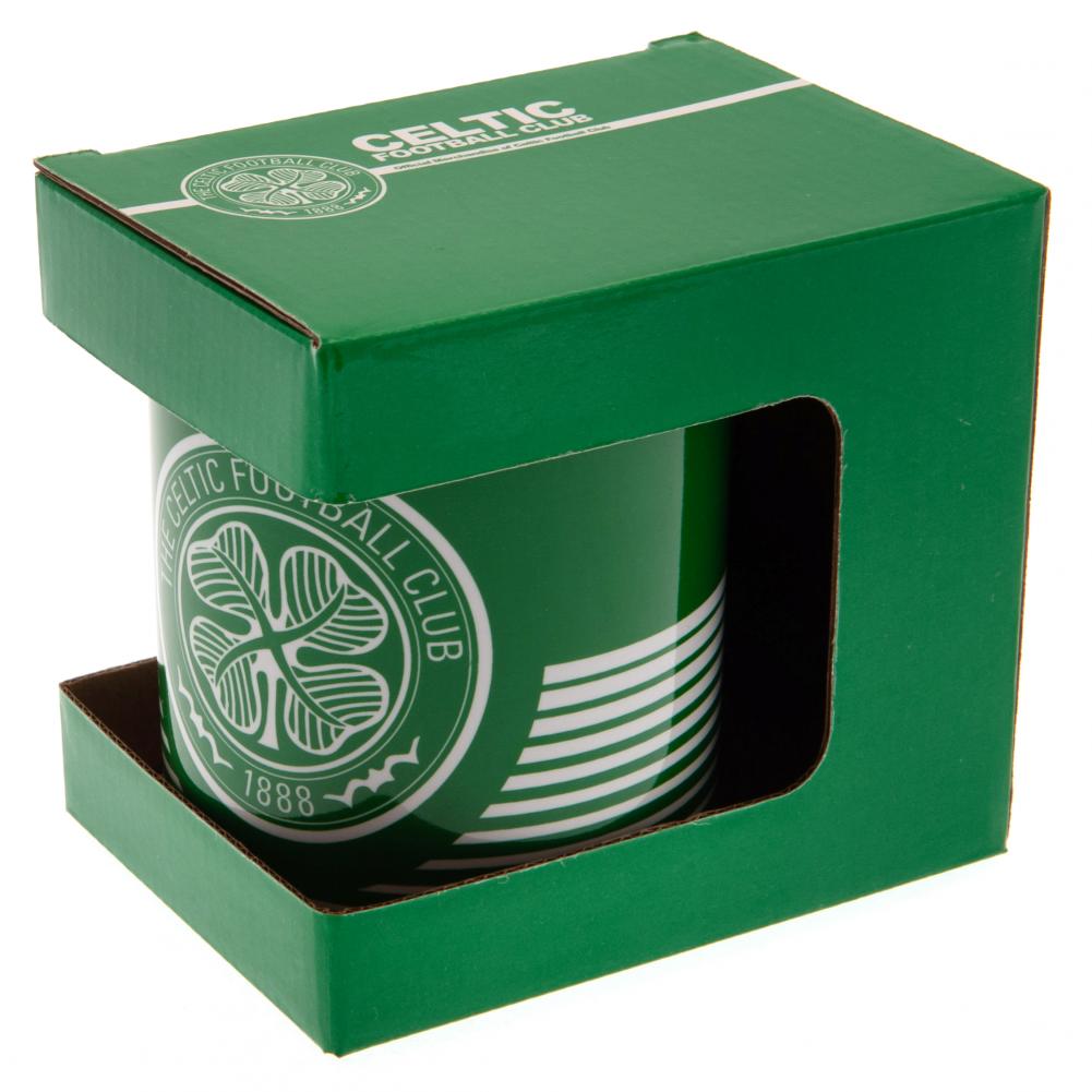 Celtic FC Mug LN