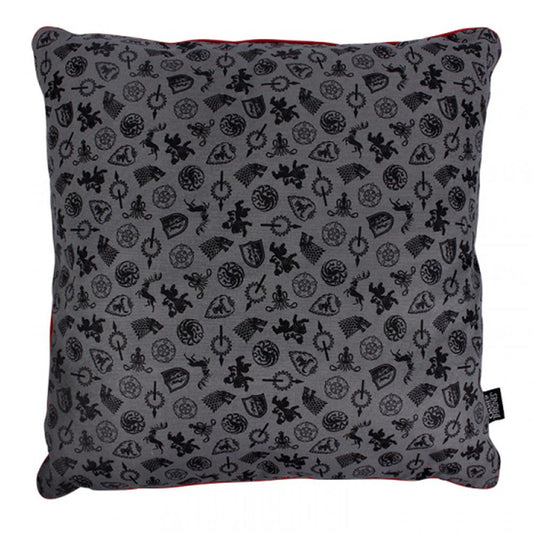 Game Of Thrones Cushion Stark
