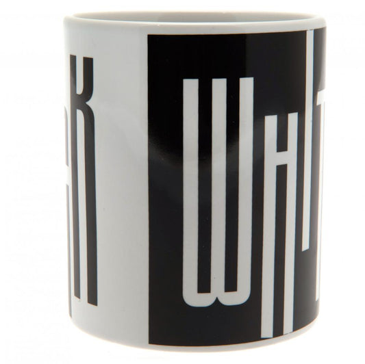 Juventus FC Mug BW