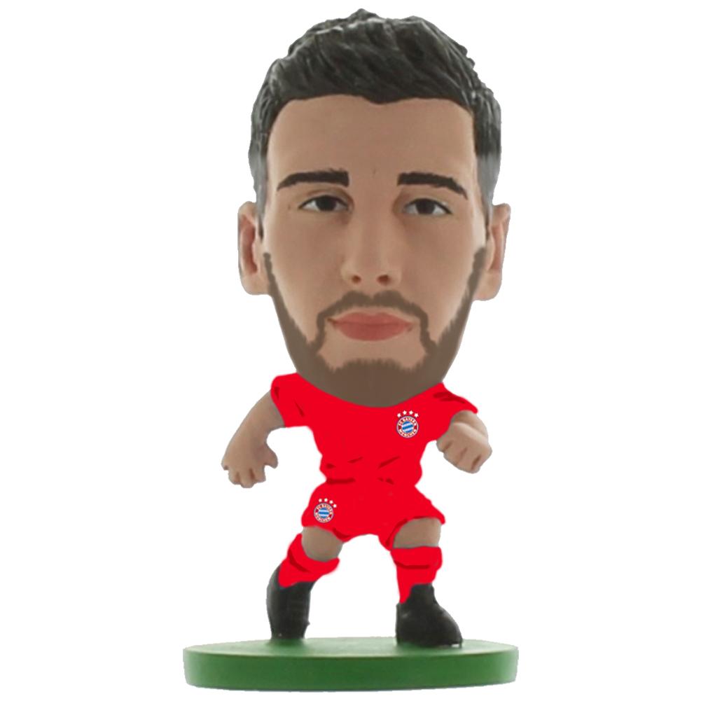 拜仁慕尼黑足球俱乐部 SoccerStarz Goretzka