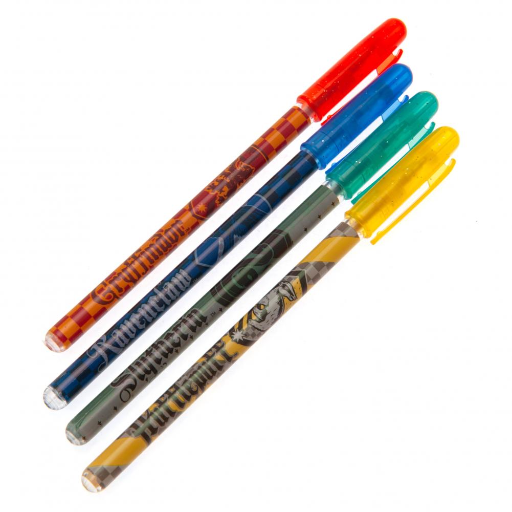 Harry Potter Pen & Pencil Set