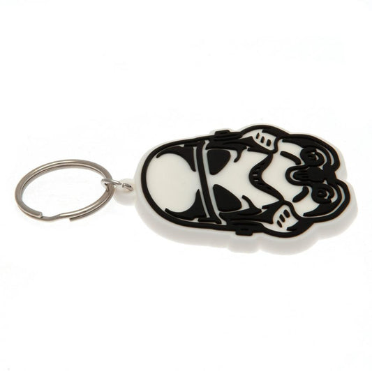Star Wars PVC Keyring Stormtrooper