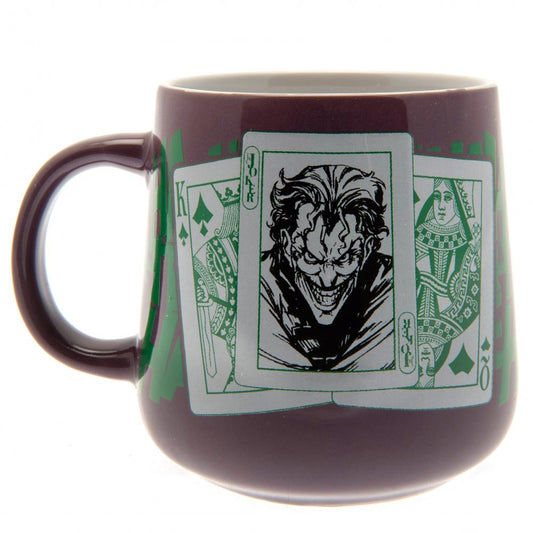 The Joker Breakfast Set