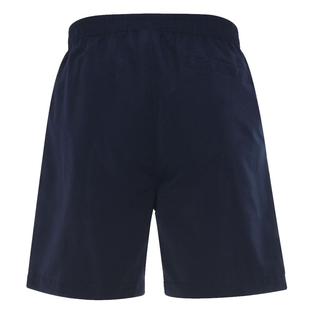 Liverpool FC Board Shorts Mens Navy XXL