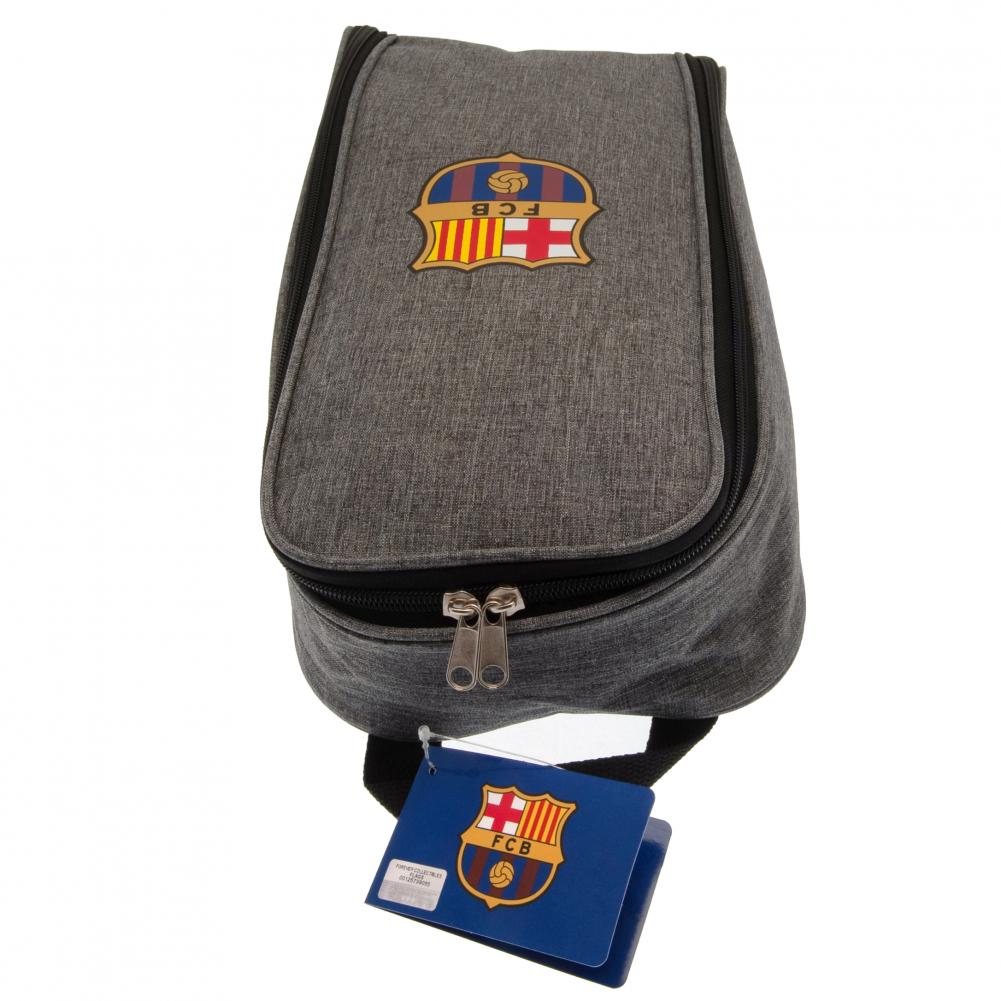 FC Barcelona Premium Boot Bag