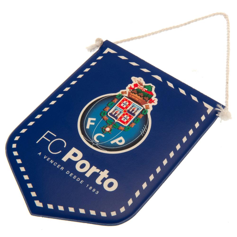 Official products of FC Porto